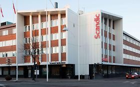 Scandic Borlaenge